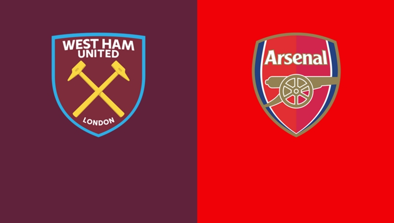 West Ham vs Arsenal: fecha, hora, canal, TV y dónde ver online la Premier League