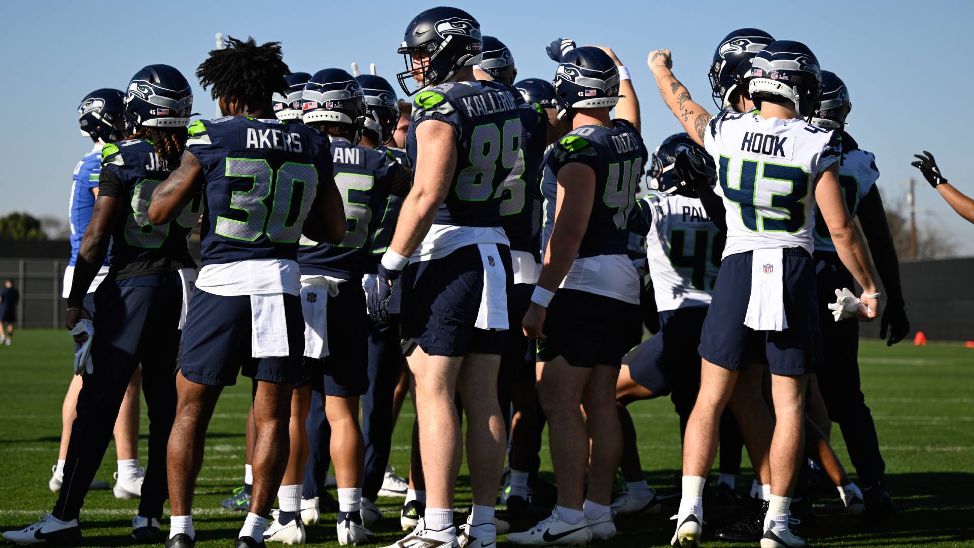 Seattle Seahawks y la increíble coincidencia que relaciona al