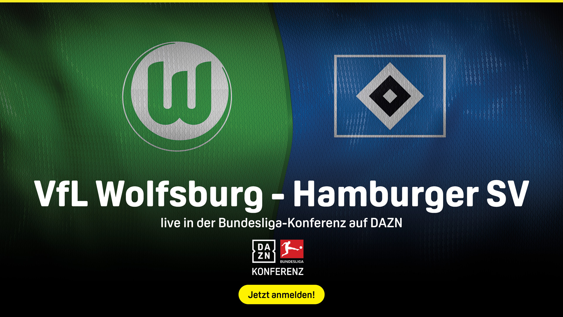 VfL Wolfsburg HSV Hamburger SV