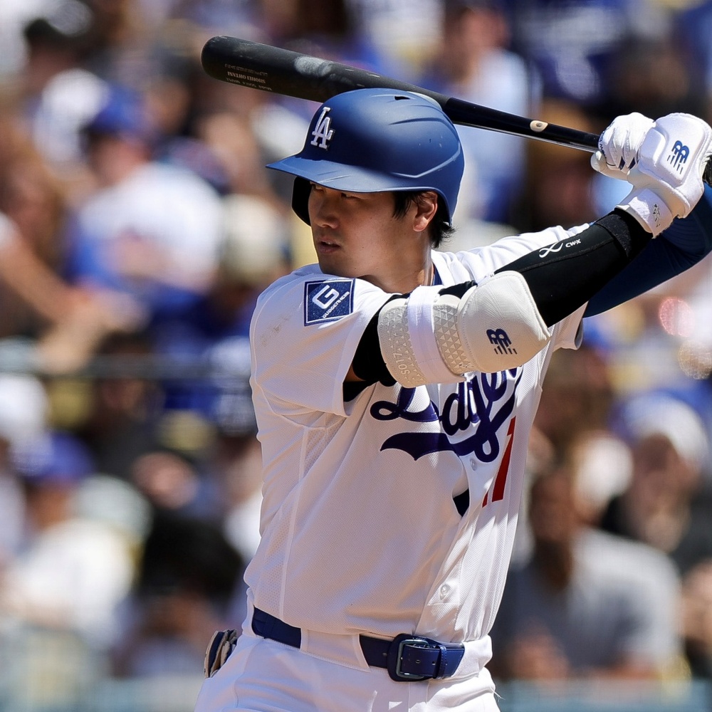 エンゼルス大谷翔平 2023年試合日程・対戦カード・中継予定／PR ※DAZN