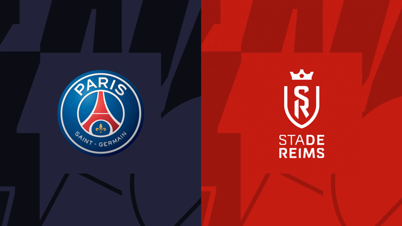 PSG x Reims: data, hora, transmissão online e onde ver a Ligue 1 em Portugal