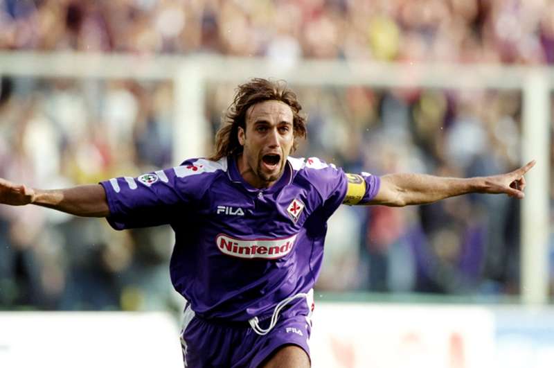 Batistuta, il leone del gol che divenne Re: la carriera di Batigol