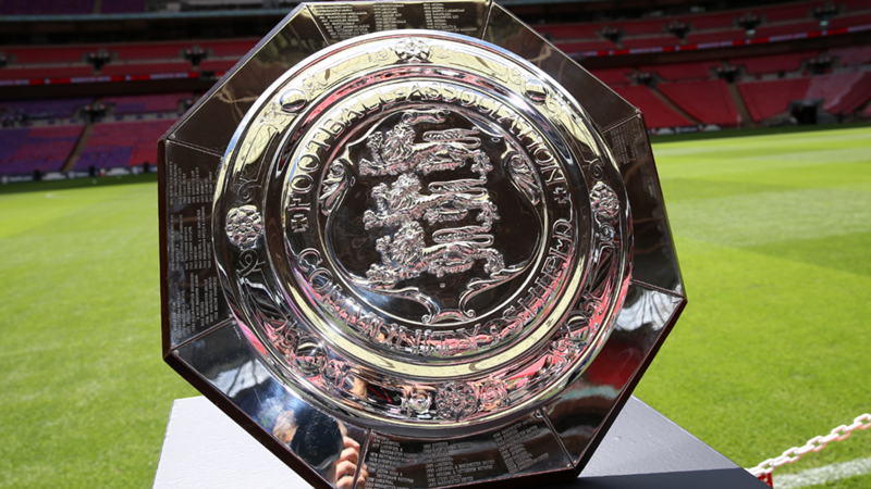 Cos'è il Community Shield: storia di un antico trofeo, dal Charity ai trofei condivisi