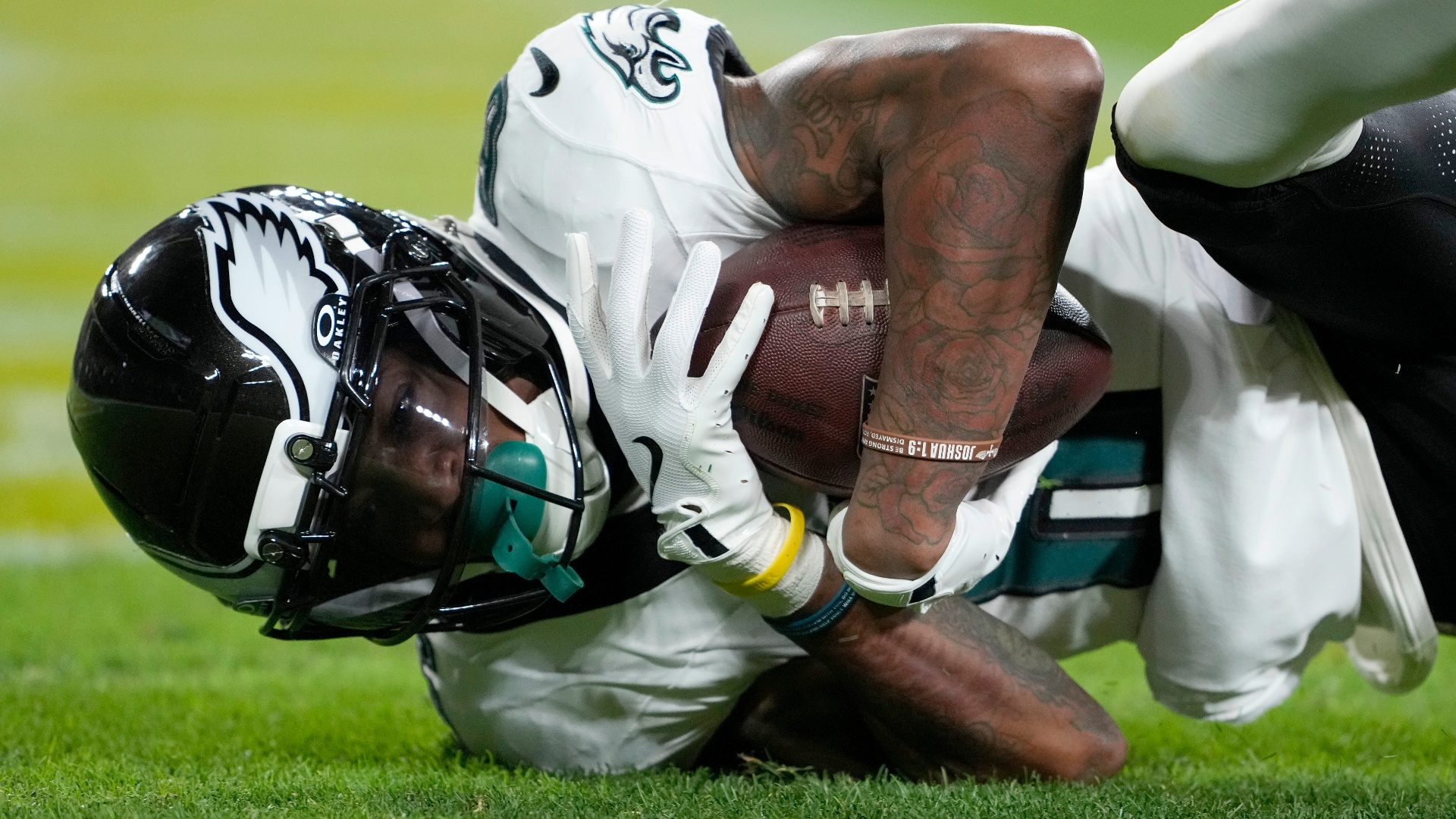Previsões para os prêmios da NFL 2026: MVP, Melhor Defensor do Ano