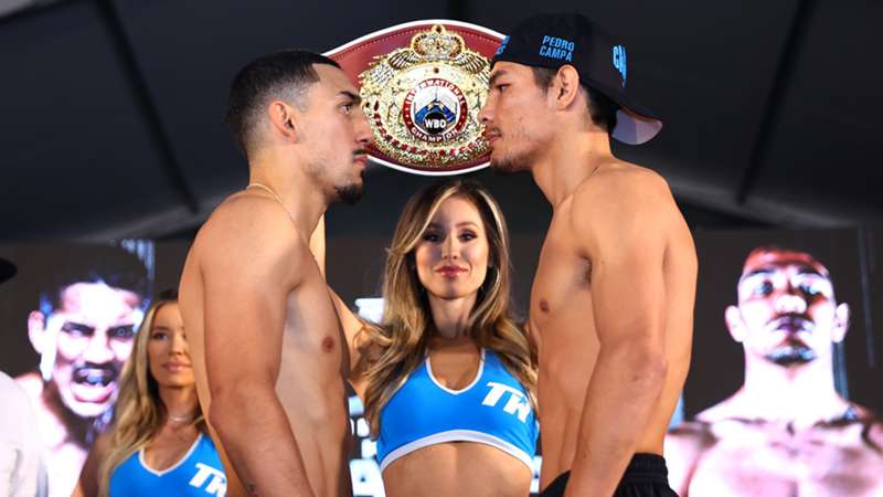 Lopez-Campa WeighIn_12082022