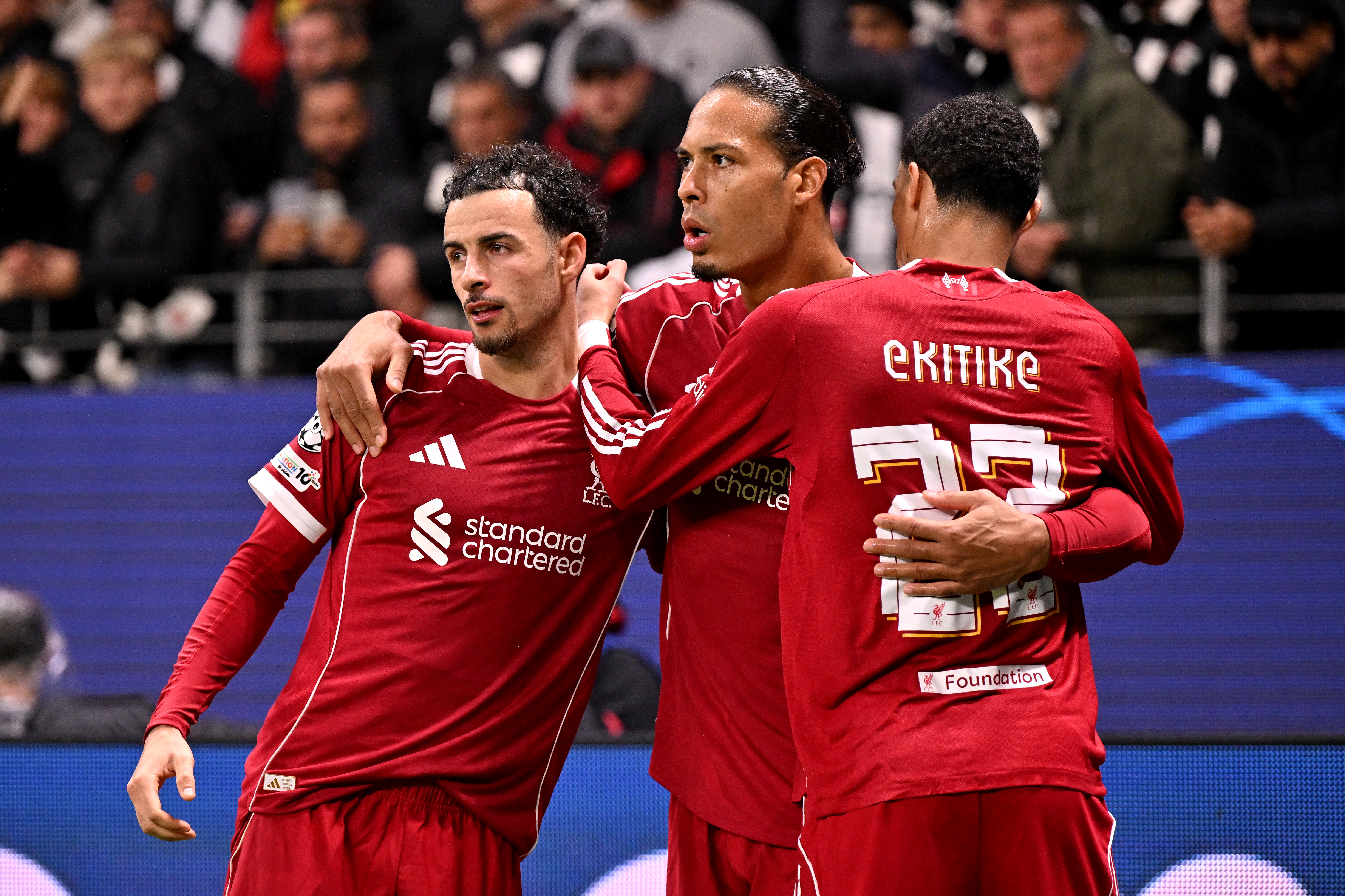 DAZN oder Amazon Prime VIdeo: Wo läuft Liverpool gegen Real Madrid ...