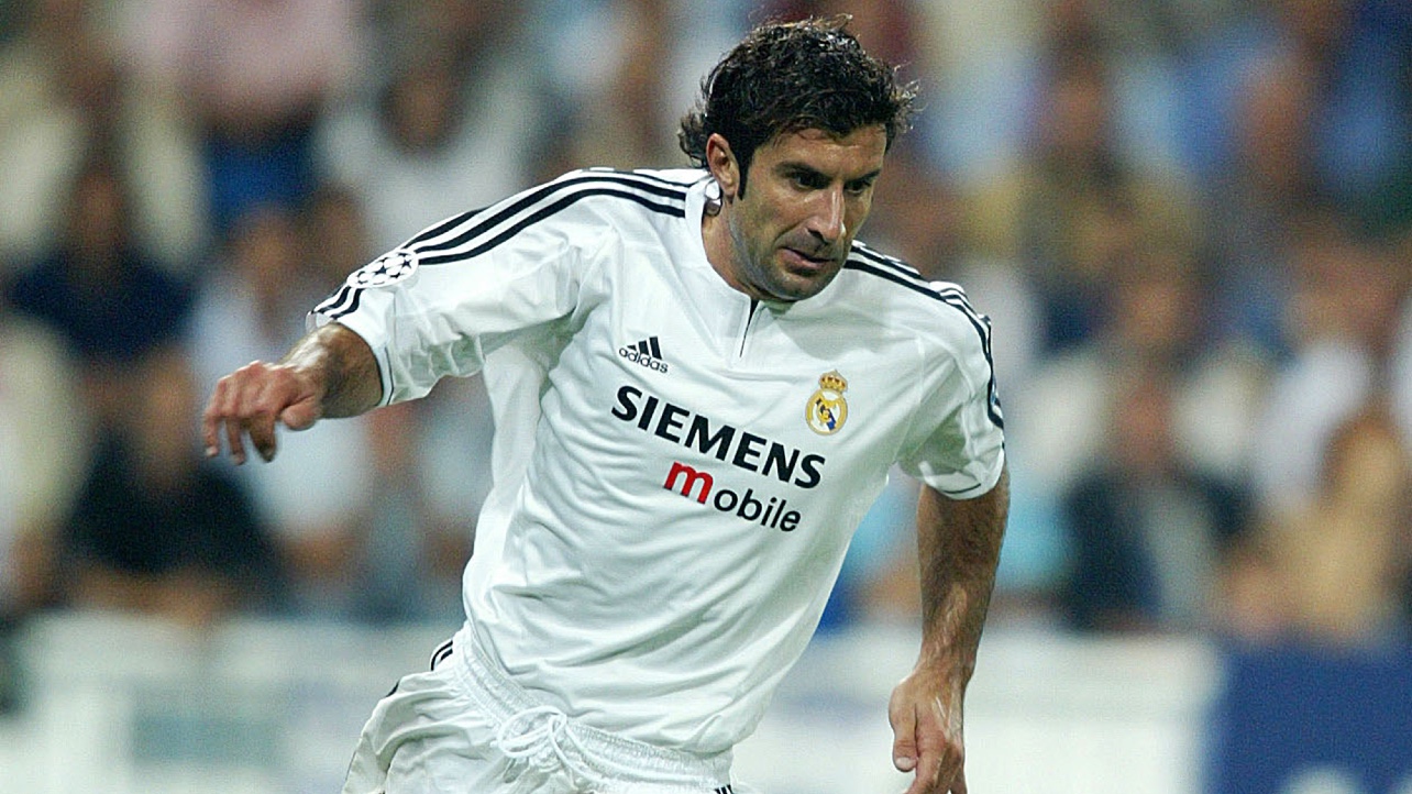 フィーゴ氏が考えるレアル・マドリードが獲得すべき選手は？「ニコ