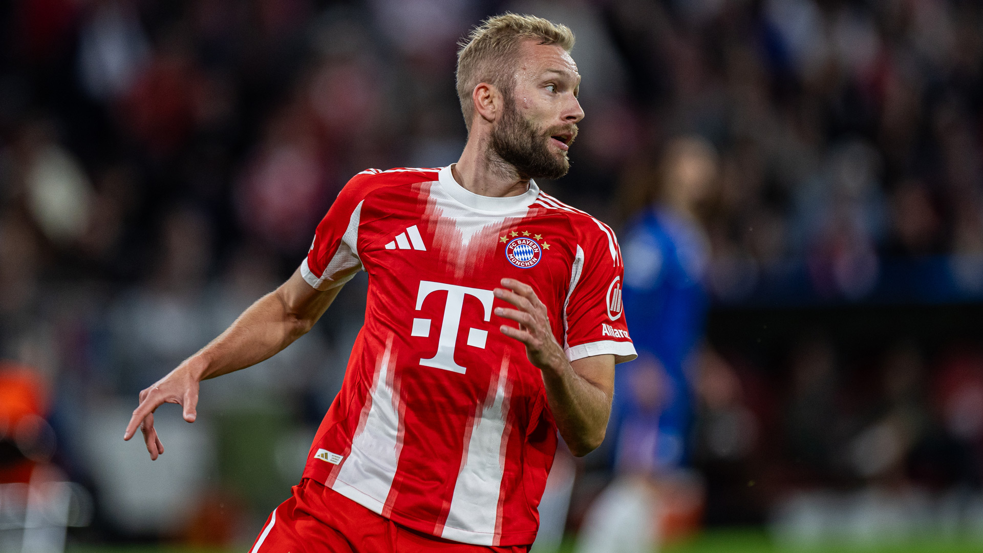 fc bayern brügge champions league