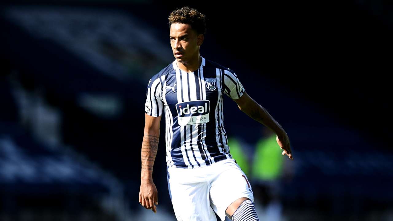 注目選手 変幻自在のチャンスメイカー マテウス ペレイラ Wba プレミアリーグ Dazn News 日本 注目選手 変幻自在のチャンスメイカー マテウス ペレイラ Wba プレミアリーグ Dazn News 日本