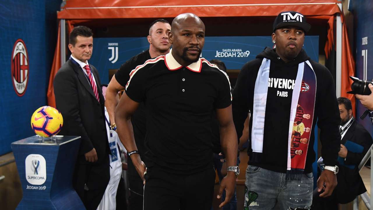 買収してほしければ教えてくれ ボクシング界のスーパースター メイウェザーがニューカッスル買収か Dazn News 日本 買収してほしければ教えてくれ ボクシング界のスーパースター メイウェザーがニューカッスル買収か Dazn News 日本