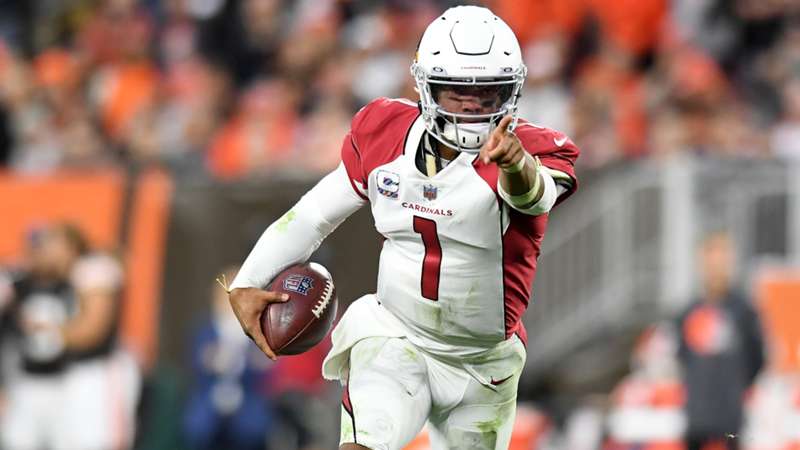 Gift or curse? Does Kyler Murray and the Arizona Cardinals' 7-0 start  indicate future Super Bowl success?