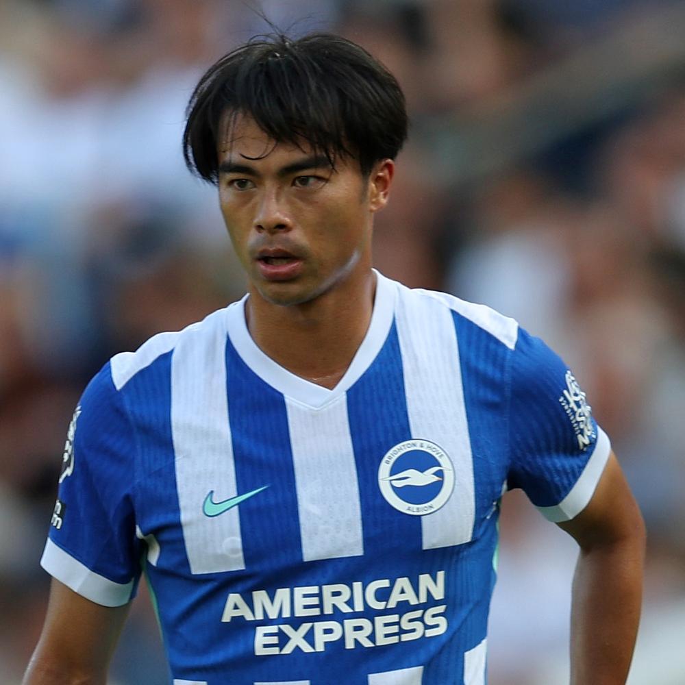 三笘薫所属】ブライトンのテレビ放送・ネット配信・無料視聴｜プレミア