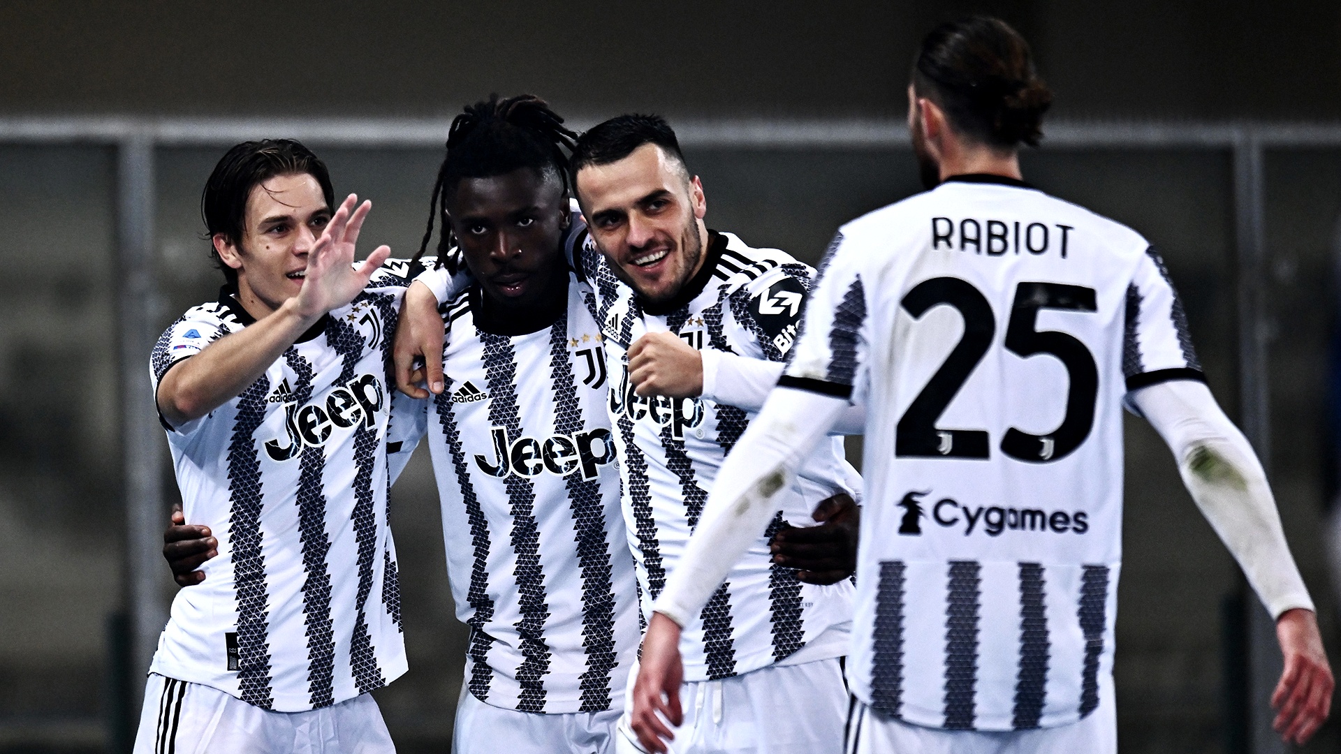 セリエa第15節の見どころ 日程 放送 配信予定 Dazn News 日本