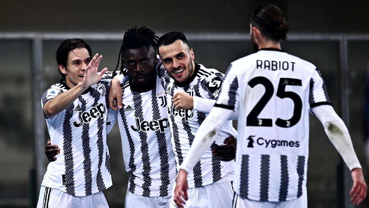 セリエa第15節の見どころ 日程 放送 配信予定 Dazn News 日本 セリエa第15節の見どころ 日程 放送 配信予定 Dazn News 日本