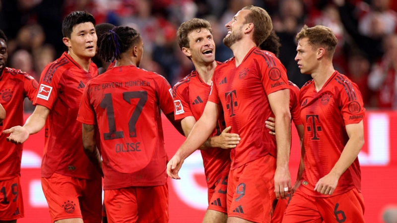 ¿Quiénes son los posibles rivales de Bayern Múnich en los octavos de final del Mundial de Clubes FIFA 2025 en Estados Unidos?