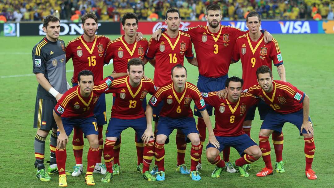 Cada Cuanto Se Juega Un Mundial De Futbol