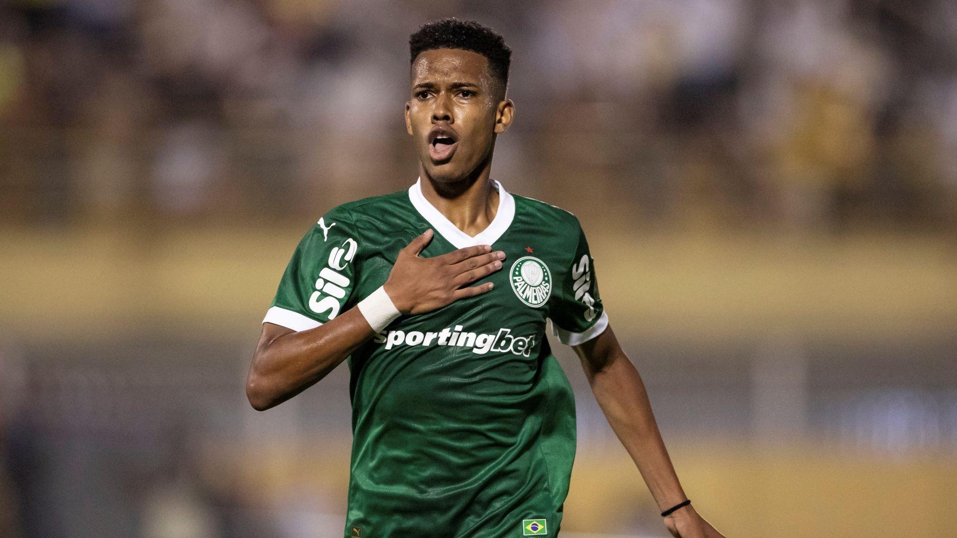 How did Palmeiras qualify for the 2025 FIFA Club World Cup