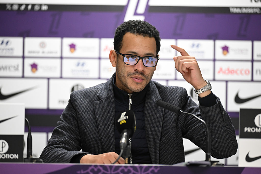 Max Rosenior Liam Rosenior's checklist as he begins life as Chelsea's new boss ...