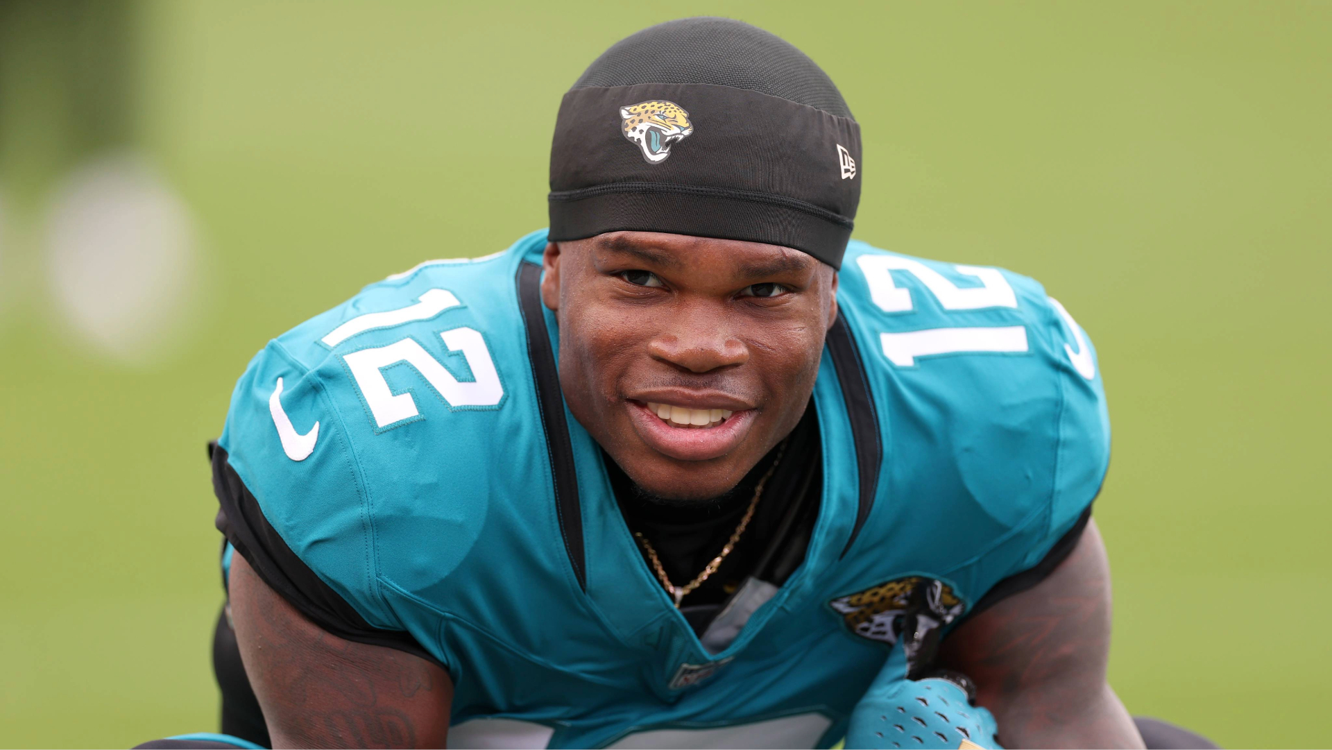 Travis Hunter confirmed as full-time cornerback for the Jaguars in 2026 ...