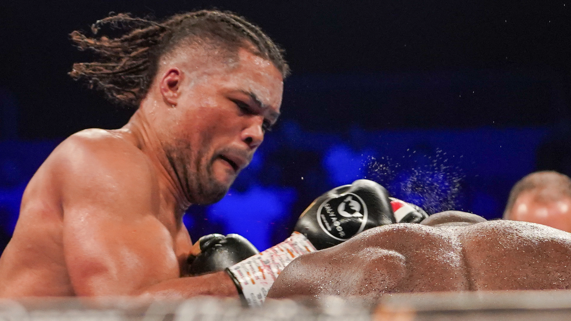 Joe Joyce