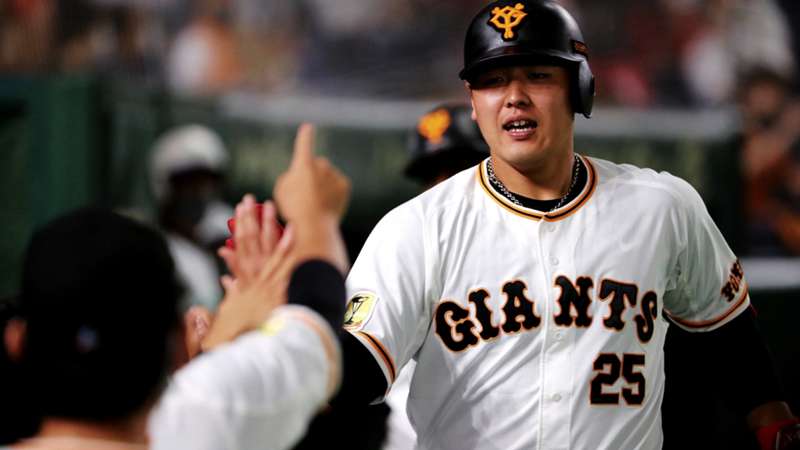 オープン戦開幕 2月23日開催のヤクルトvs巨人など主要試合をdaznで配信 プロ野球 Dazn News 日本