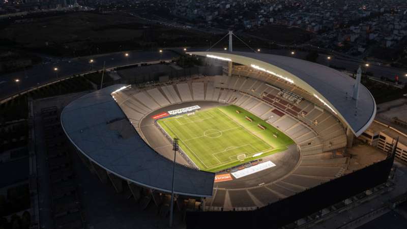 Was sind die lautesten Stadien Europas?