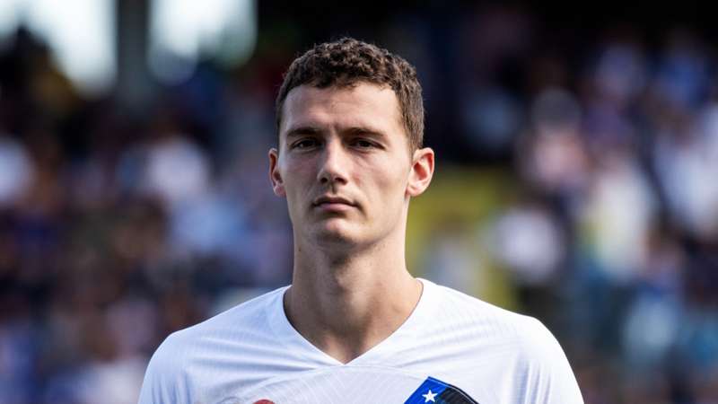 Benjamin Pavard, chi è il difensore dell'Inter