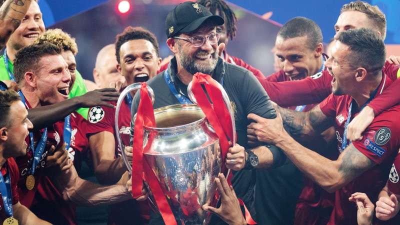 Jurgen Klopp to leave Liverpool: His 5 finest moments as Reds boss