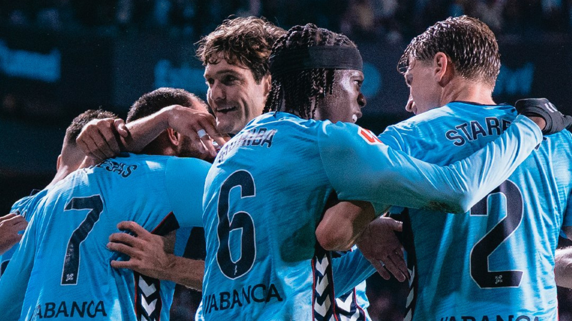 UE Sant Andreu vs Celta de Vigo de Copa del Rey 2025/26: cuándo se ...