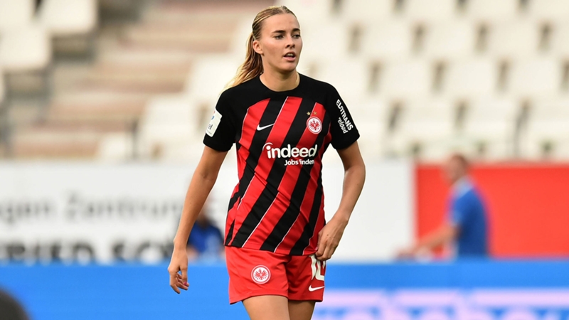 Rosengard vs. Eintracht Frankfurt - die UWCL ab 6,99 Euro sehen