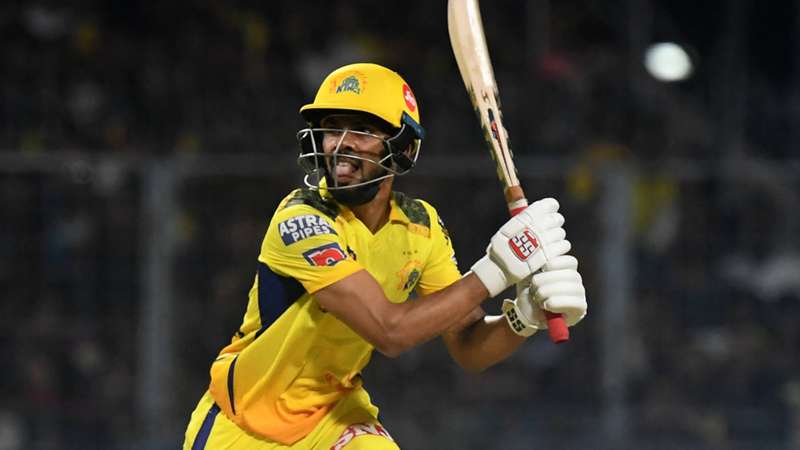 2023 IPL Final: How to watch Chennai Super Kings vs. Gujarat Titans on DAZN