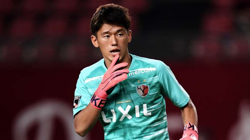 【注目選手】沖悠哉｜Jリーグ | DAZN News 日本