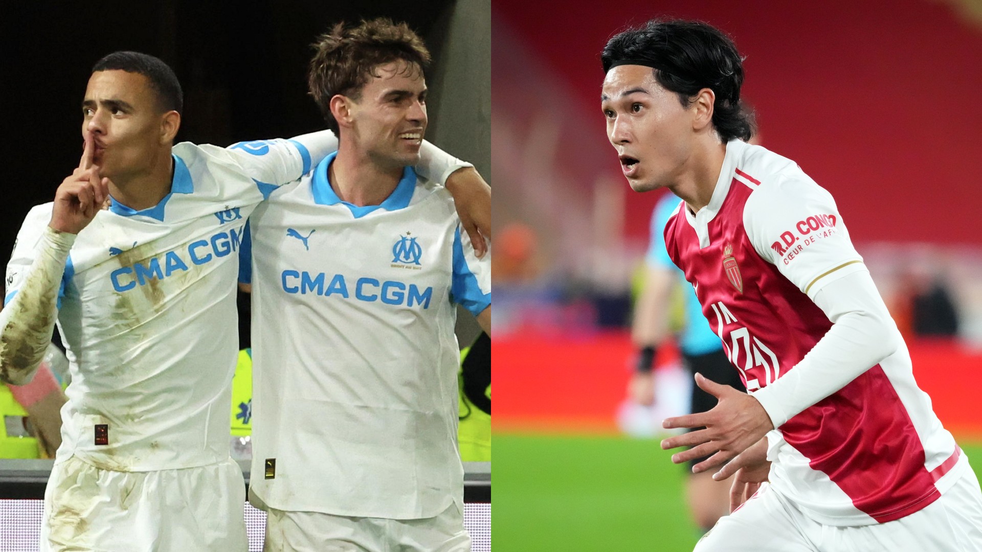 最新の モナコ ニュース | DAZN 日本