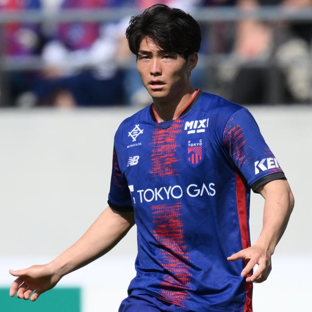 FC東京、木村誠二が海外クラブへの移籍を前提とした手続きと準備のため