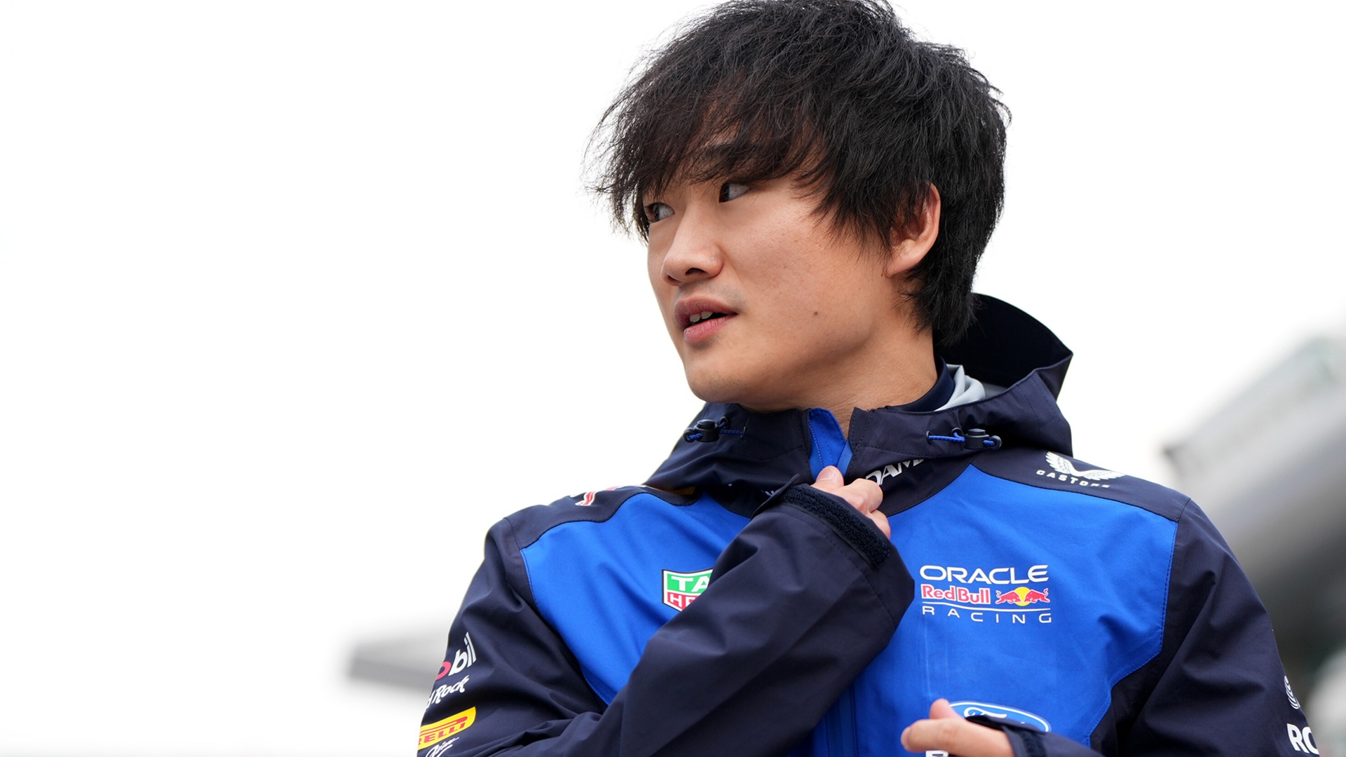 注目ドライバー】ランド・ノリス｜マクラーレン｜F1 | DAZN News JP