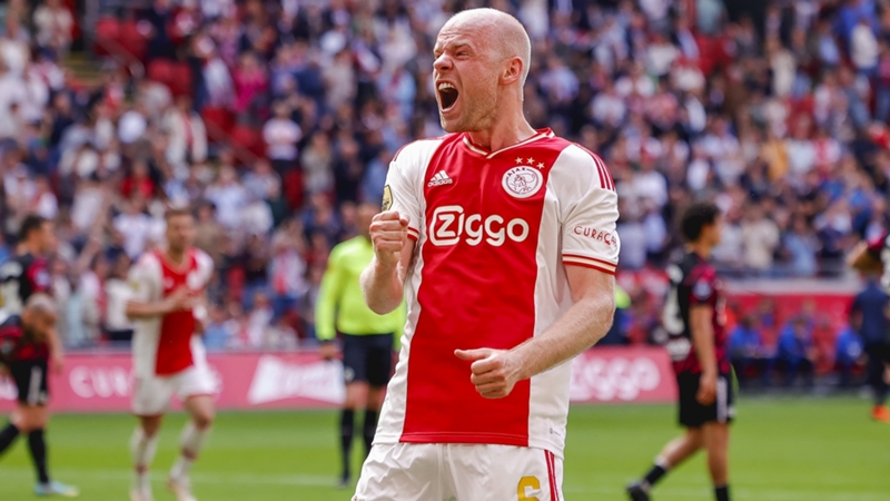 Davy Klaassen, chi è l'ultimo colpo di mercato dell'Inter