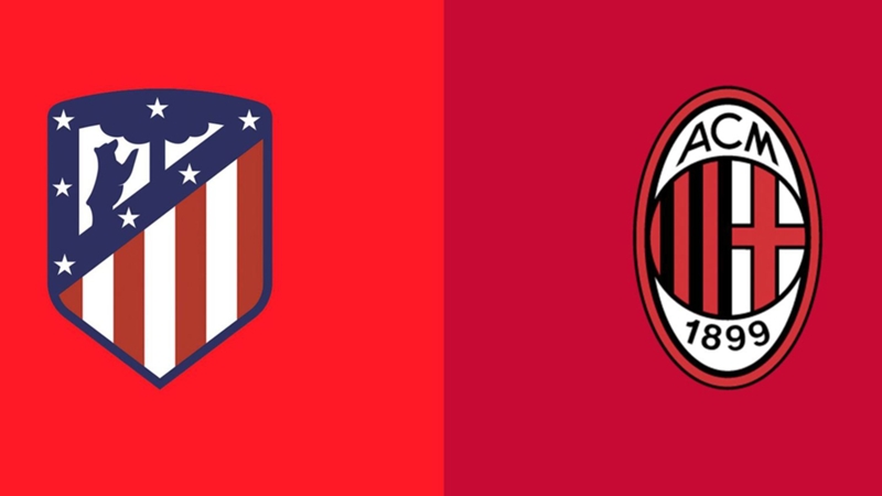 Wer zeigt / überträgt Atletico Madrid vs. AC Mailand? Die Champions League live im TV und LIVE-STREAM