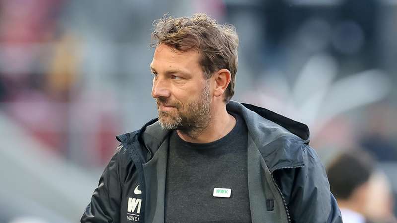 Nürnberg entlässt Trainer Markus Weinzierl - Vorstand Dieter Hecking übernimmt