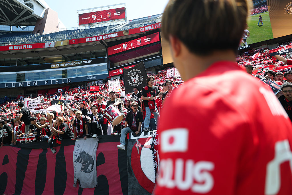 スペイン人記者が見た浦和レッズ「サポーターに報いなければならない