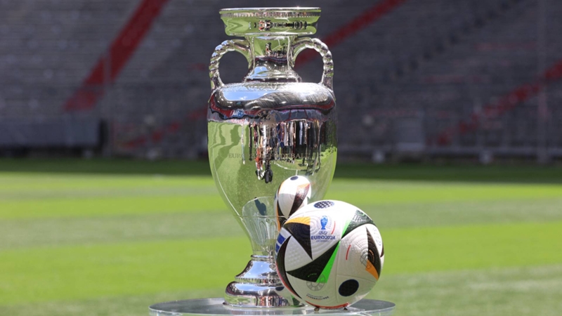 UEFA EURO2024(ユーロ2024)はどこで見れる？WOWOWとABEMAの視聴方法は？【PR】  ※DAZN配信外※