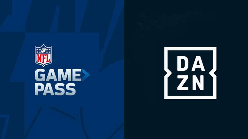 NFL Game Pass: oferta en DAZN para ver ahora fútbol americano online al mejor precio