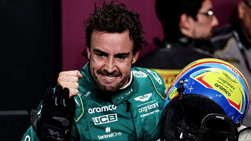 2023-03-18 Alonso F1 Formula 1