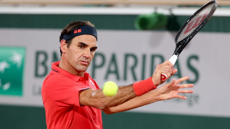 ¿Cuántos títulos de Grand Slam tiene Roger Federer?