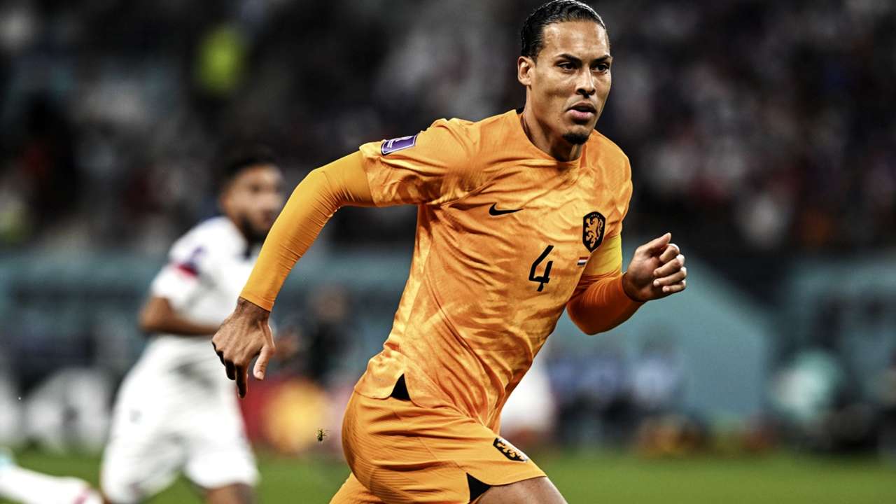 動画 ディフェンスで主導権を握るオランダの要 ファン ダイクの凄さとは 坪井慶介と鄭大世がそれぞれの視点で分析 Fifaワールドカップタイム Dazn News 日本 動画 ディフェンスで主導権を握るオランダの要 ファン ダイクの凄さとは 坪井慶介と鄭大世がそれぞれの視点で分析 Fifaワールドカップタイム Dazn News 日本