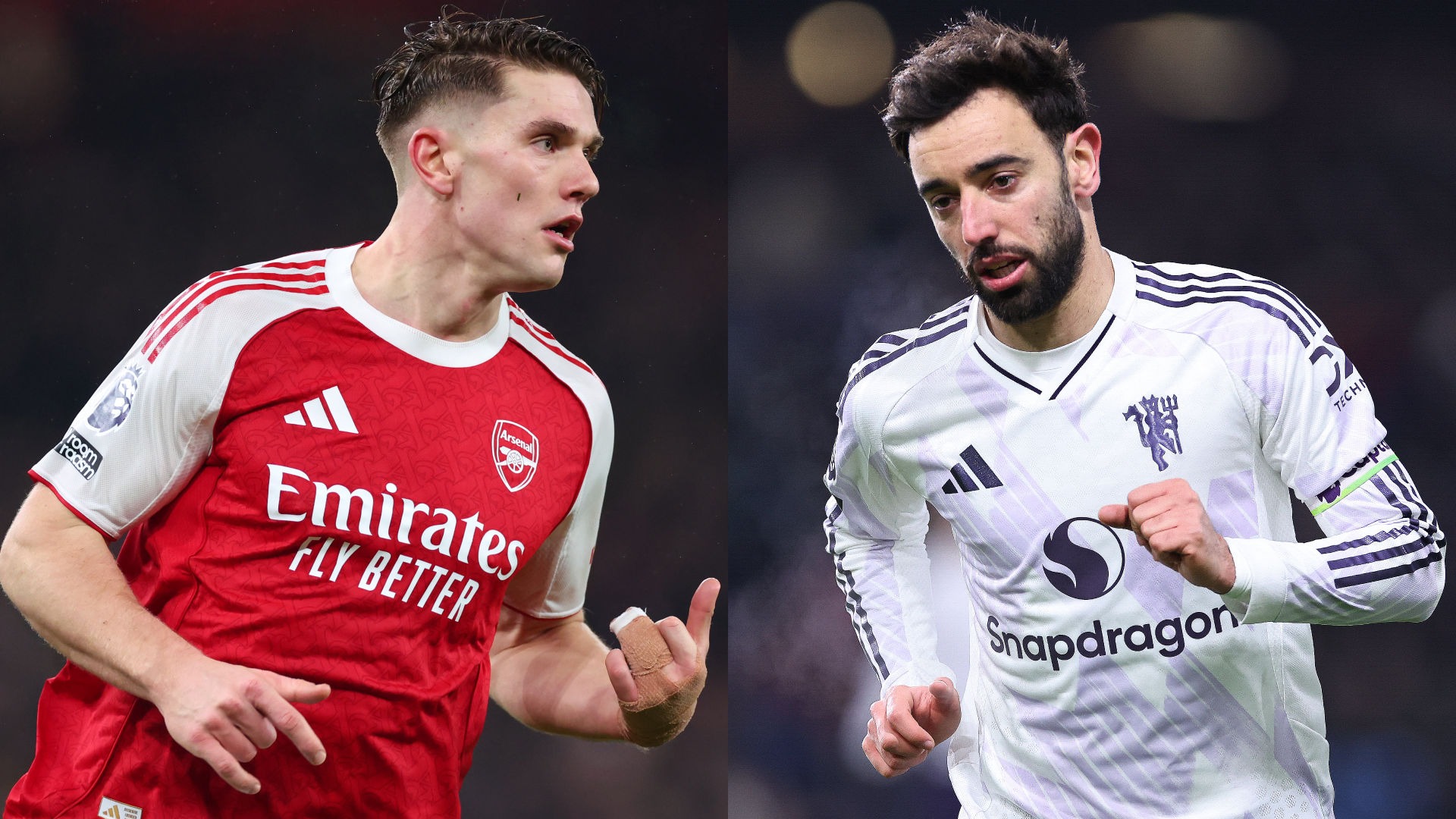 Arsenal x Man United: antevisão, favoritos e como ver a Premier League ...