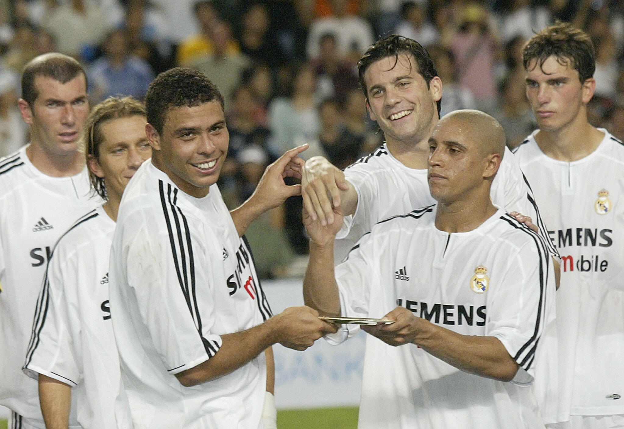 48億円で加入もインテルで1年間控えの伊代表MFフラッテージ、もう1年