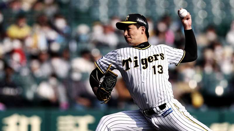 阪神タイガース岩崎優が球団左腕最多27セーブ 1982年山本和行の記録を更新 ｜ プロ野球