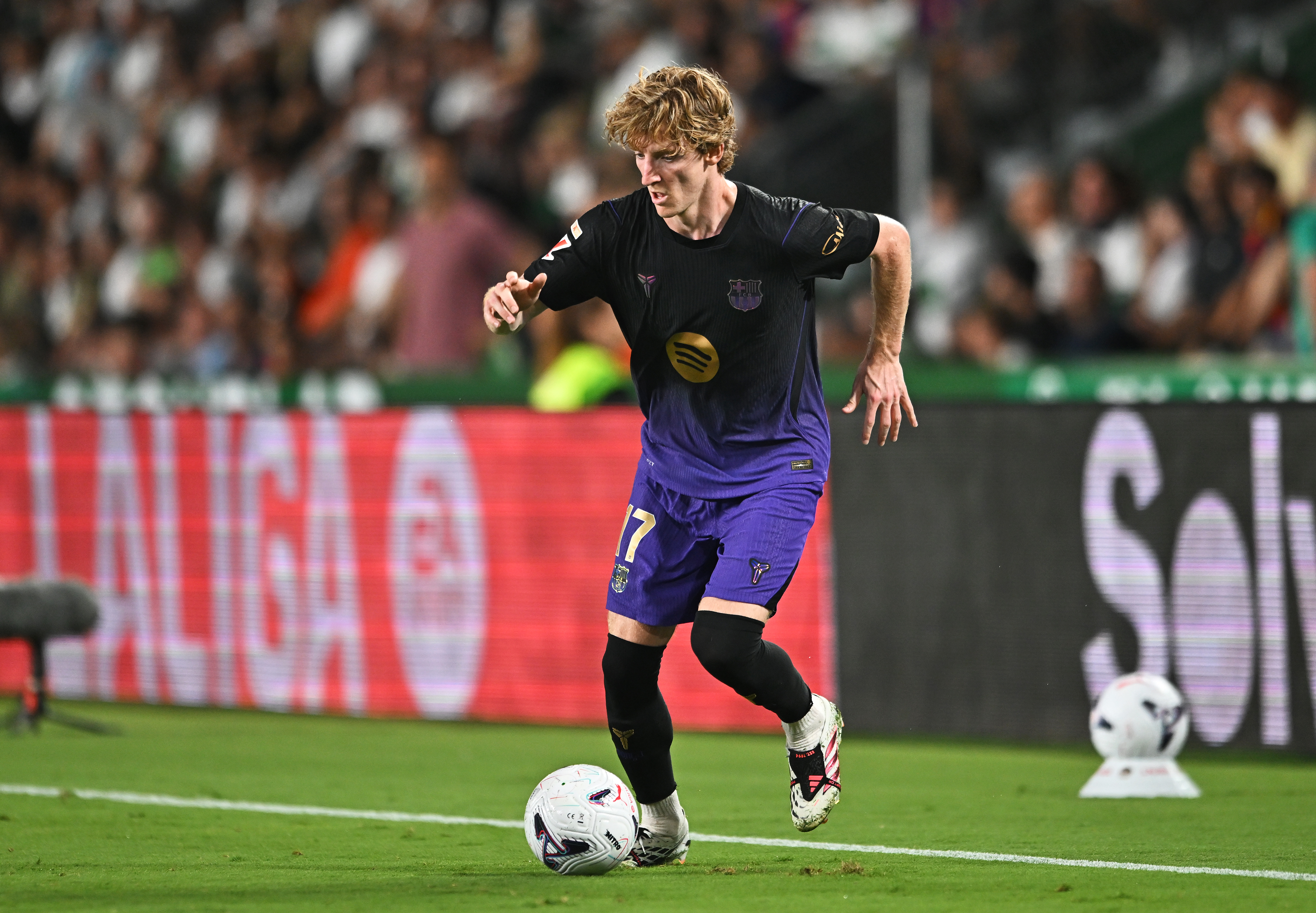 LALIGA Je Suis Pr t Jouer N importe Quel Poste Anthony laliga-je-suis-pr-t-jouer-n-importe-quel-poste-anthony