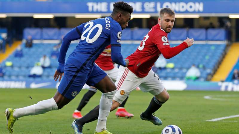 Chelsea 0-0 Manchester United: Lack of finish leads to dire draw