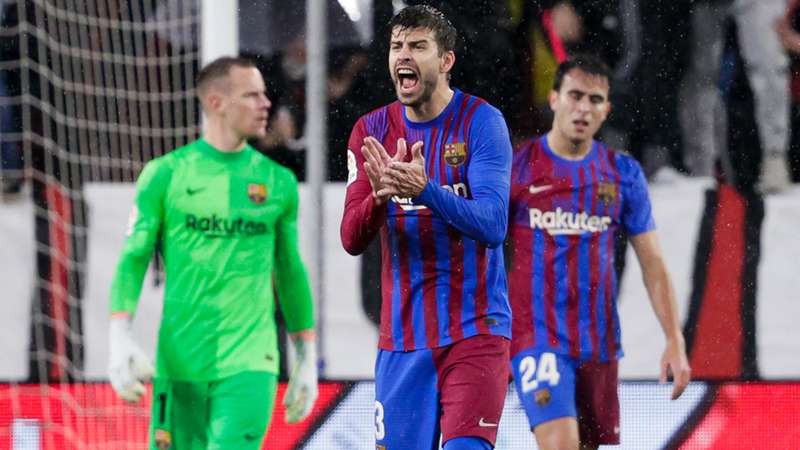 FC Barcelona vs. Cadiz: TV, LIVE-STREAM - die Übertragung auf DAZN